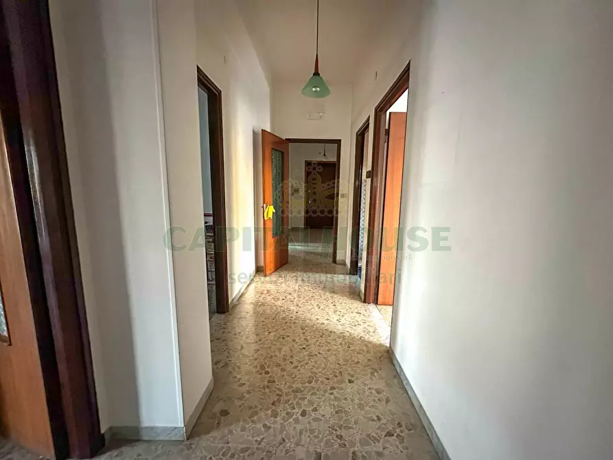 Immagine 5 di Appartamento in vendita  in Fuori Porta Roma a Capua