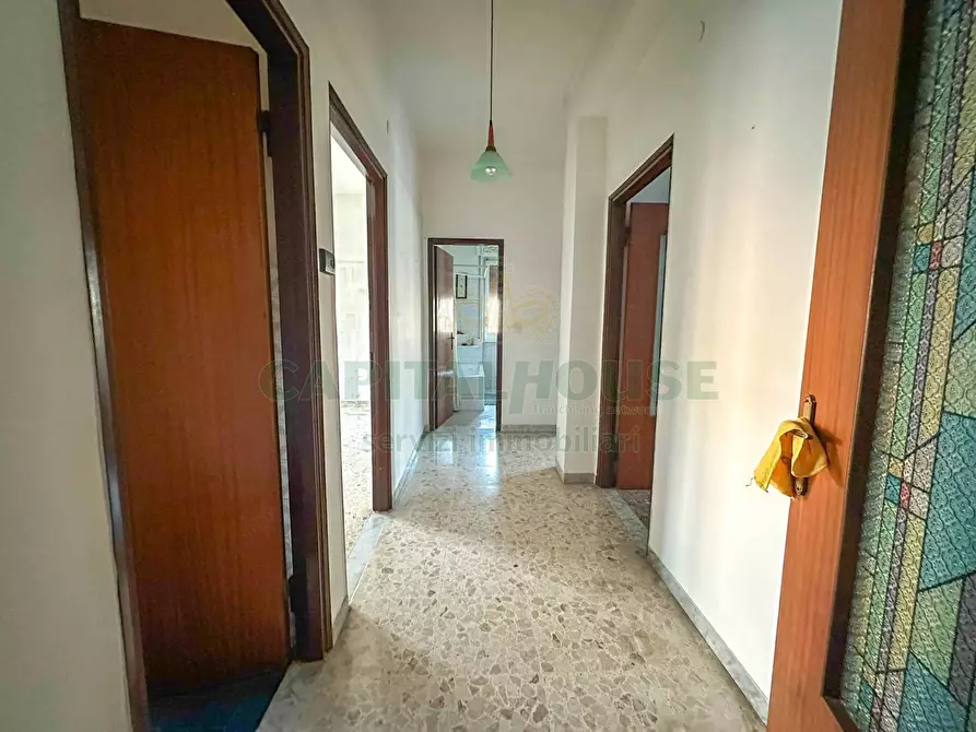 Immagine 6 di Appartamento in vendita  in Fuori Porta Roma a Capua