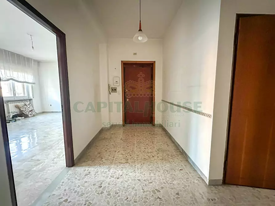 Immagine 8 di Appartamento in vendita  in Fuori Porta Roma a Capua
