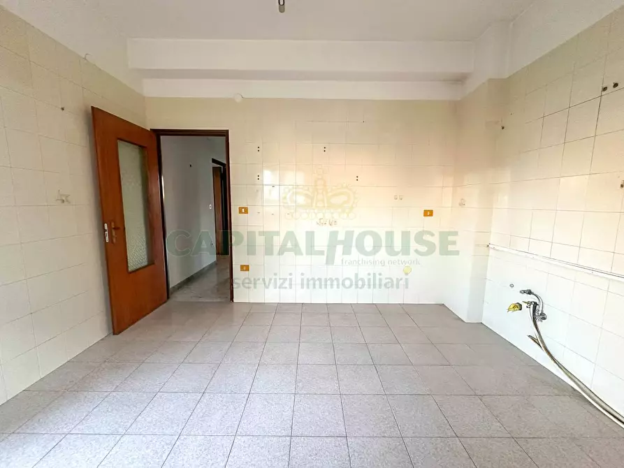 Immagine 10 di Appartamento in vendita  in Fuori Porta Roma a Capua