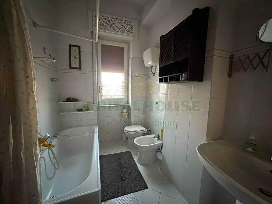 Immagine 16 di Appartamento in vendita  in Fuori Porta Roma a Capua