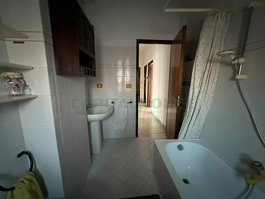 Immagine 17 di Appartamento in vendita  in Fuori Porta Roma a Capua