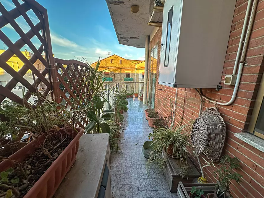 Immagine 22 di Appartamento in vendita  in Fuori Porta Roma a Capua