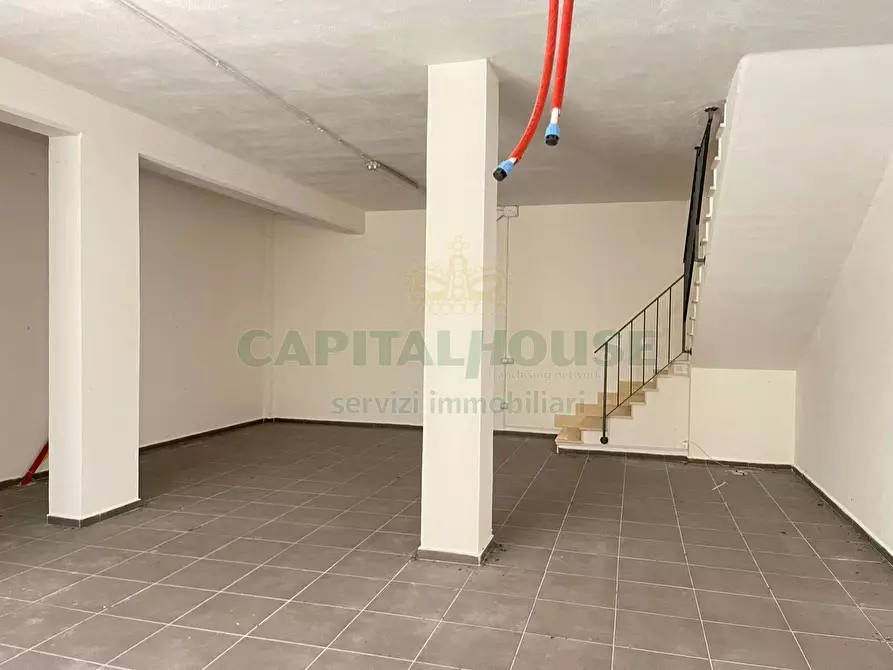 Immagine 12 di Locale commerciale in affitto  in sperone a Sperone