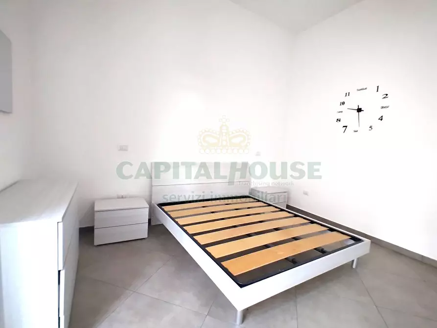 Immagine 33 di Appartamento in affitto  in piazza San Pietro a Santa Maria Capua Vetere