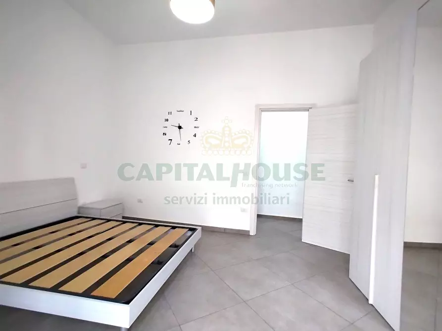 Immagine 34 di Appartamento in affitto  in piazza San Pietro a Santa Maria Capua Vetere