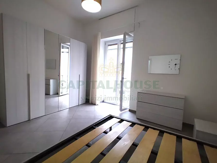 Immagine 35 di Appartamento in affitto  in piazza San Pietro a Santa Maria Capua Vetere