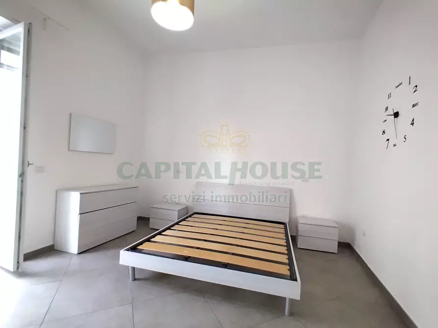 Immagine 36 di Appartamento in affitto  in piazza San Pietro a Santa Maria Capua Vetere