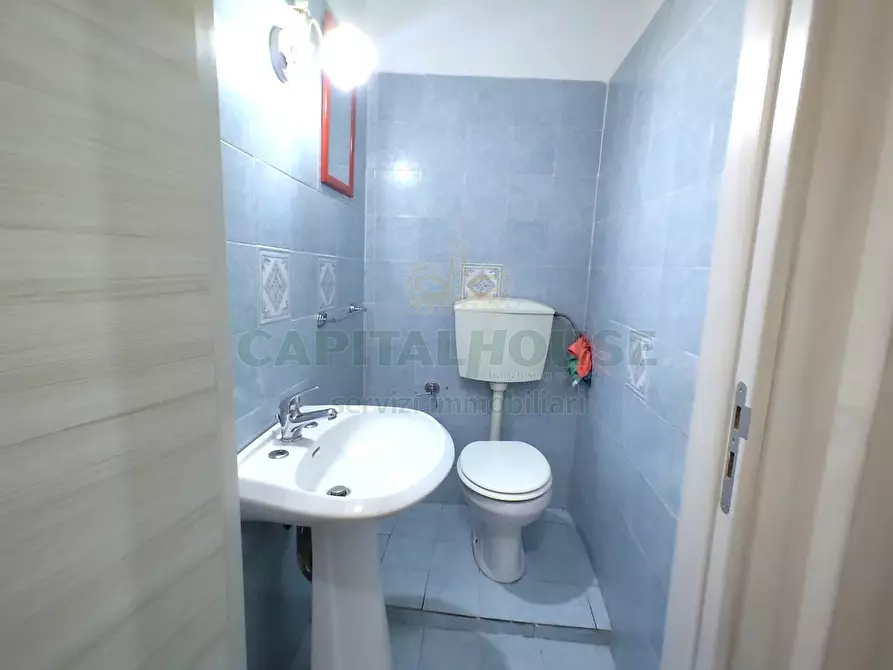 Immagine 37 di Appartamento in affitto  in piazza San Pietro a Santa Maria Capua Vetere