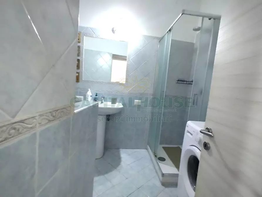 Immagine 38 di Appartamento in affitto  in piazza San Pietro a Santa Maria Capua Vetere