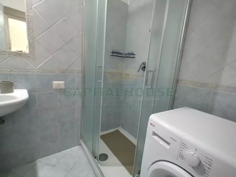 Immagine 39 di Appartamento in affitto  in piazza San Pietro a Santa Maria Capua Vetere