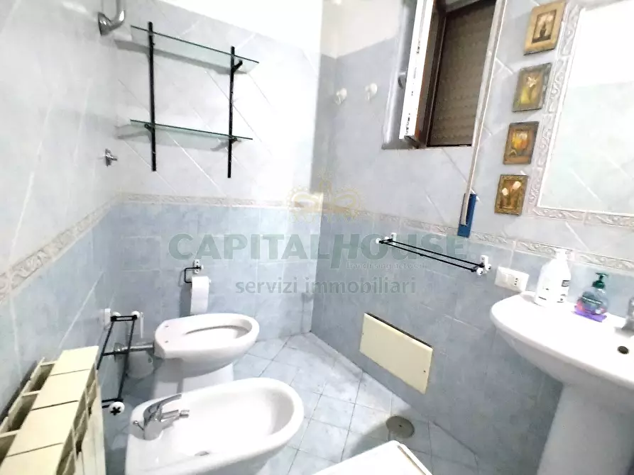 Immagine 40 di Appartamento in affitto  in piazza San Pietro a Santa Maria Capua Vetere