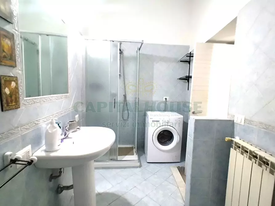 Immagine 5 di Appartamento in affitto  in piazza San Pietro a Santa Maria Capua Vetere