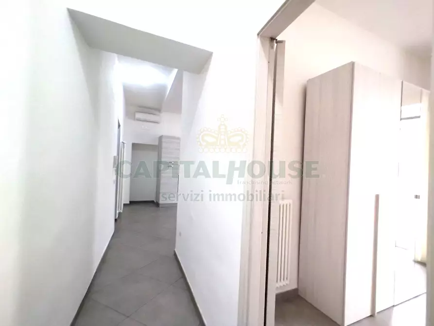 Immagine 8 di Appartamento in affitto  in piazza San Pietro a Santa Maria Capua Vetere