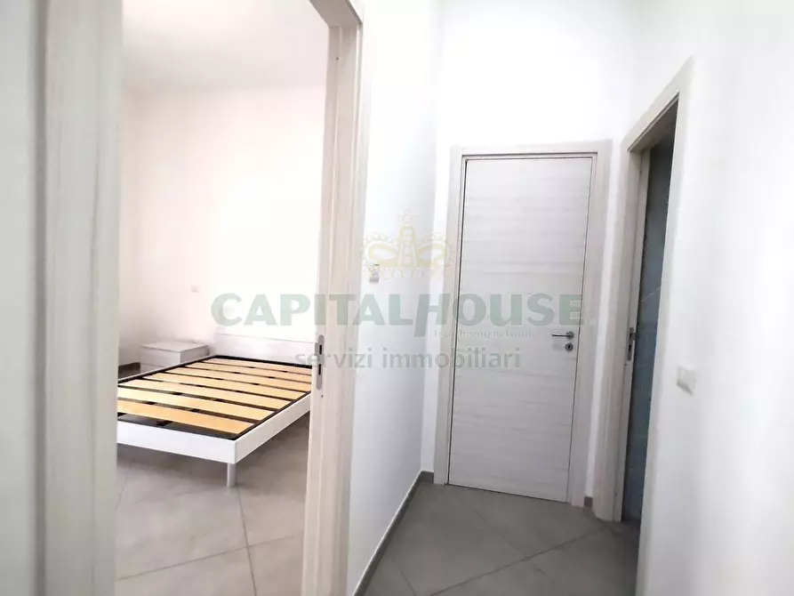 Immagine 41 di Appartamento in affitto  in piazza San Pietro a Santa Maria Capua Vetere