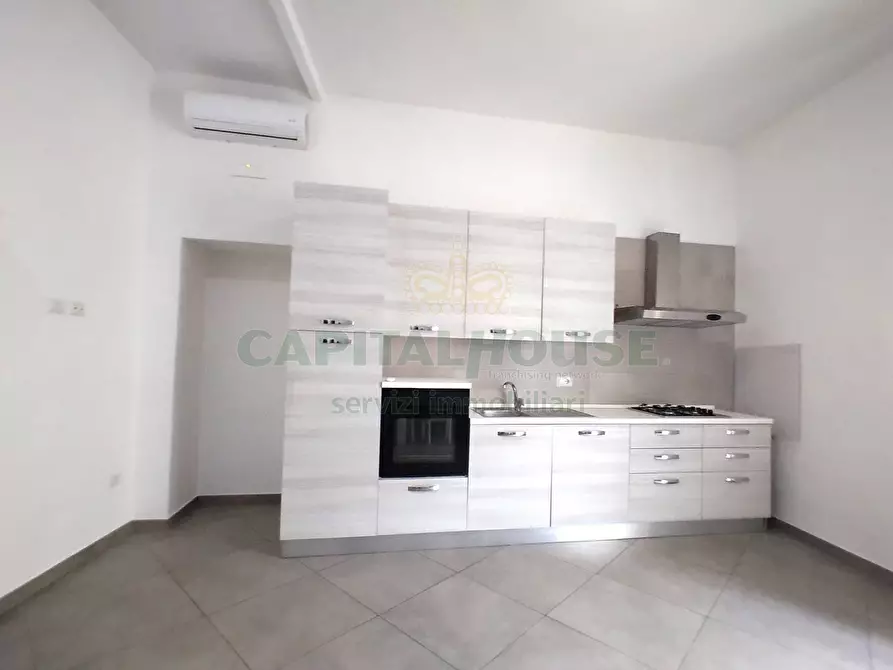 Immagine 43 di Appartamento in affitto  in piazza San Pietro a Santa Maria Capua Vetere