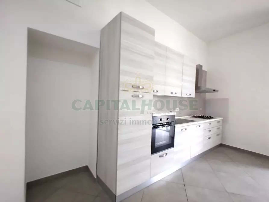 Immagine 44 di Appartamento in affitto  in piazza San Pietro a Santa Maria Capua Vetere