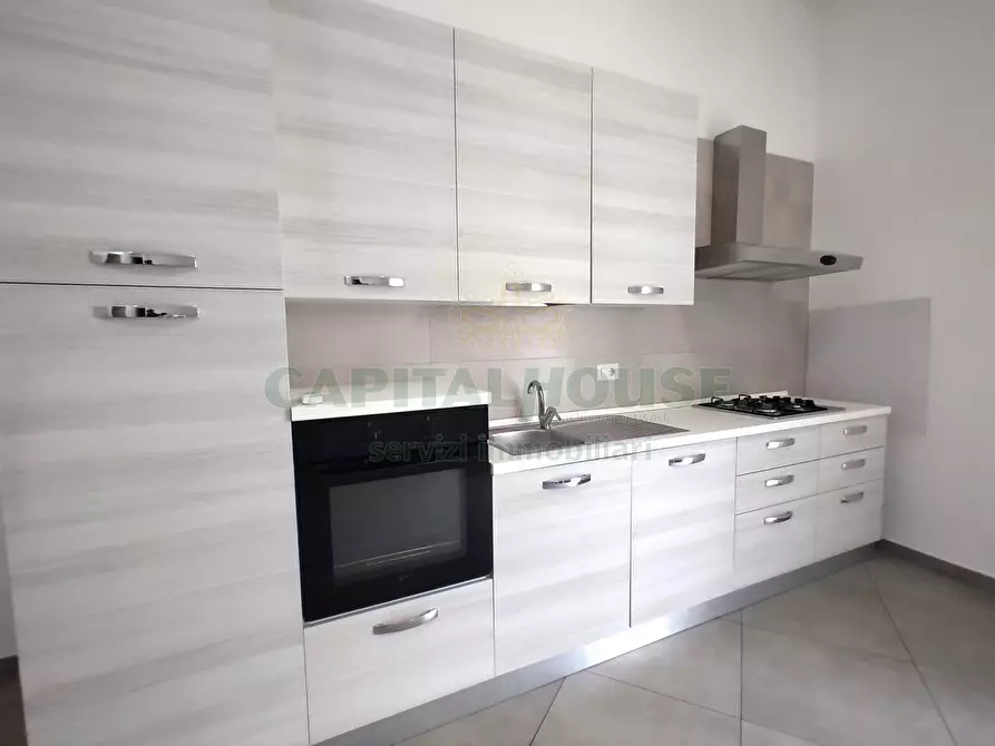 Immagine 1 di Appartamento in affitto  in piazza San Pietro a Santa Maria Capua Vetere