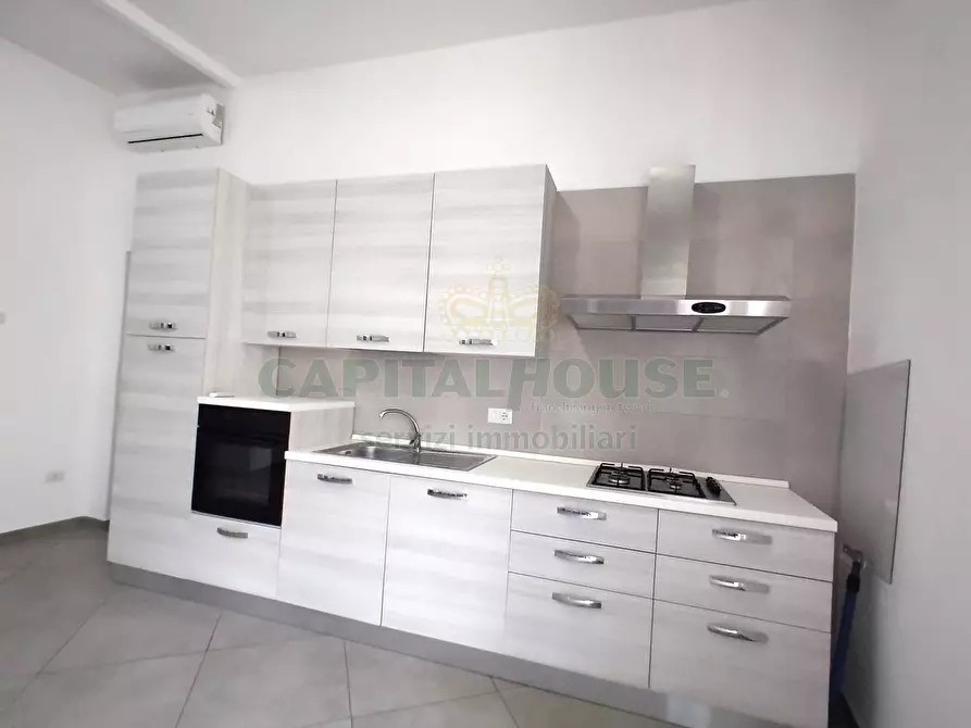 Immagine 45 di Appartamento in affitto  in piazza San Pietro a Santa Maria Capua Vetere