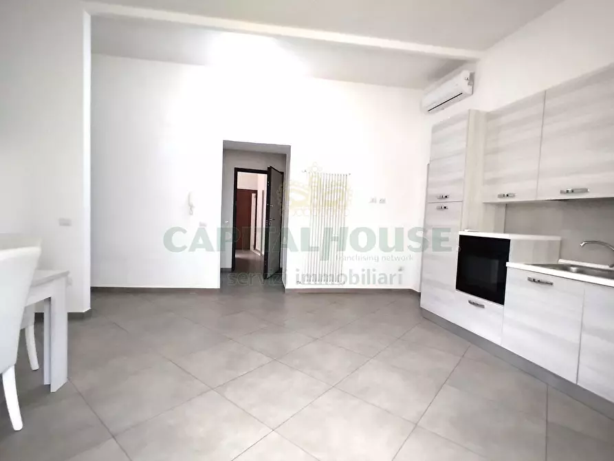 Immagine 47 di Appartamento in affitto  in piazza San Pietro a Santa Maria Capua Vetere