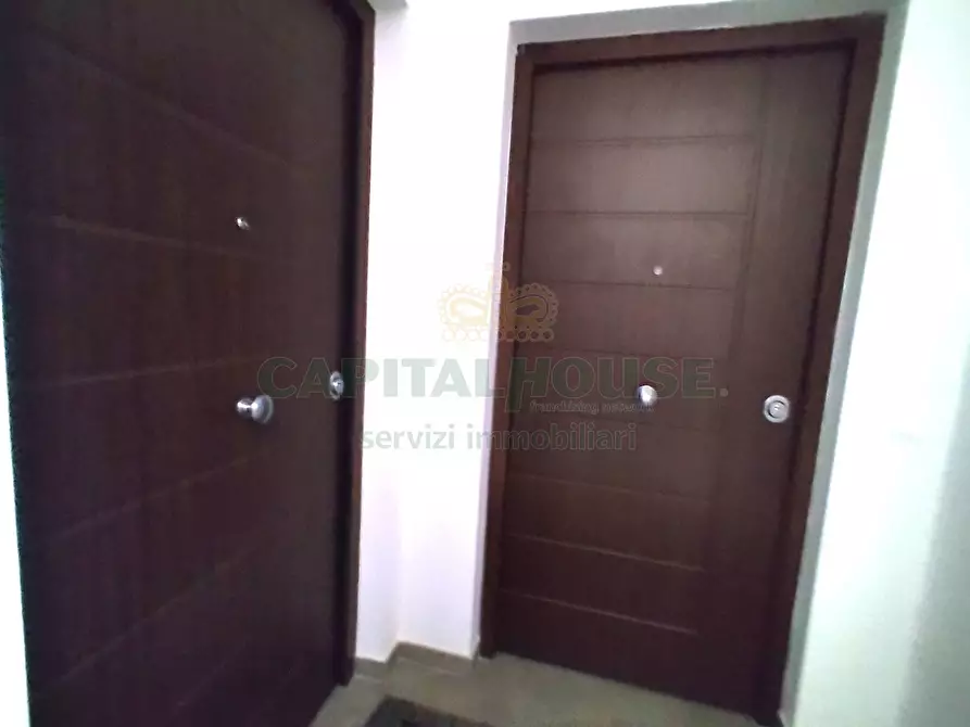 Immagine 50 di Appartamento in affitto  in piazza San Pietro a Santa Maria Capua Vetere