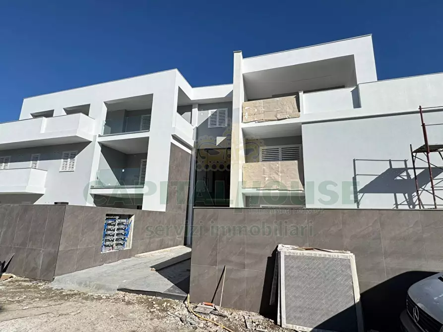 Immagine 1 di Appartamento in vendita  in mugnano del cardinale a Mugnano Del Cardinale