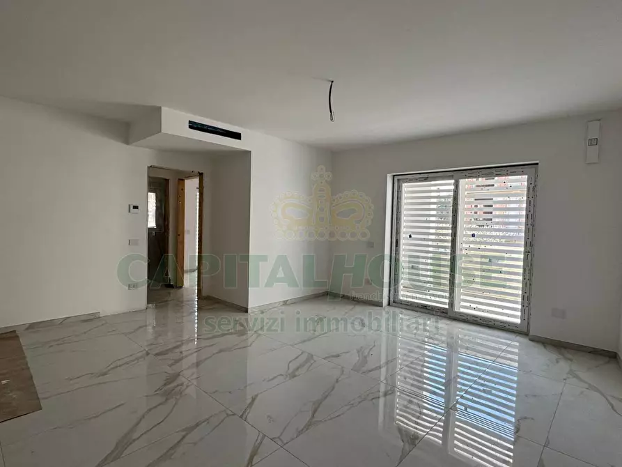 Immagine 2 di Appartamento in vendita  in mugnano del cardinale a Mugnano Del Cardinale