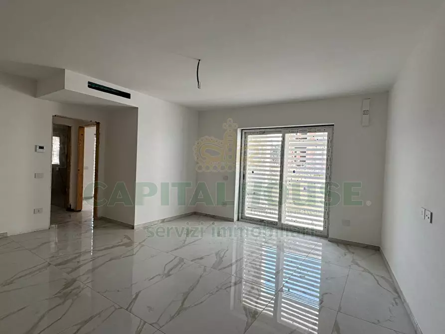 Immagine 3 di Appartamento in vendita  in mugnano del cardinale a Mugnano Del Cardinale