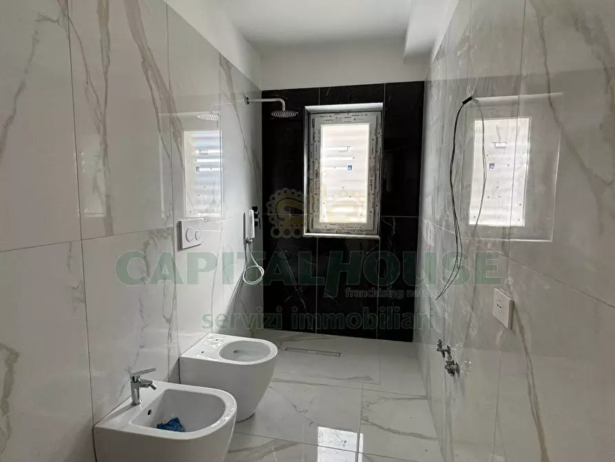 Immagine 8 di Appartamento in vendita  in mugnano del cardinale a Mugnano Del Cardinale