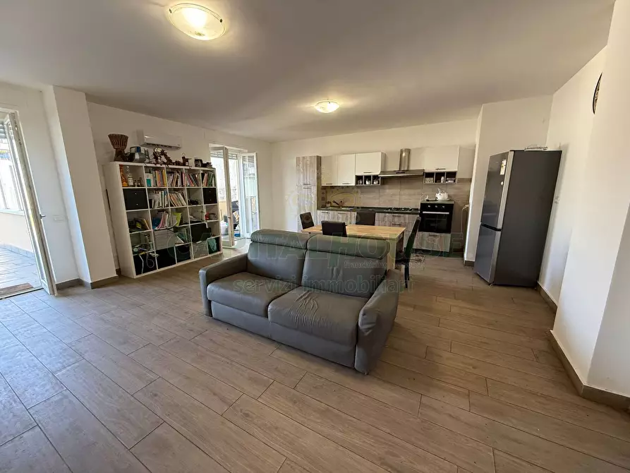 Immagine 3 di Appartamento in vendita  in Via Matteotti a Cicciano