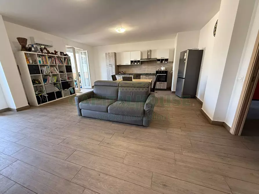 Immagine 4 di Appartamento in vendita  in Via Matteotti a Cicciano