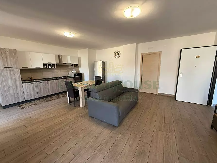 Immagine 5 di Appartamento in vendita  in Via Matteotti a Cicciano