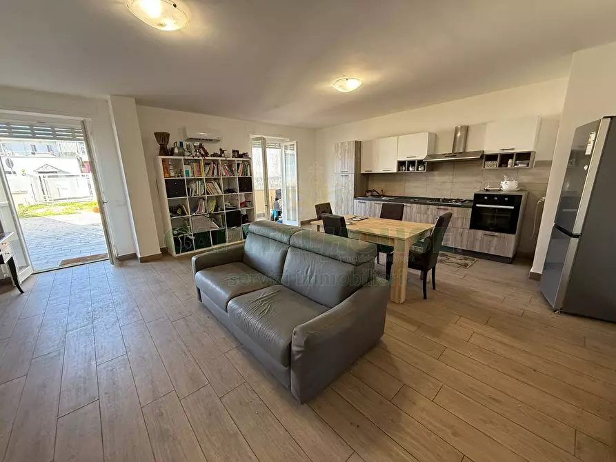 Immagine 6 di Appartamento in vendita  in Via Matteotti a Cicciano