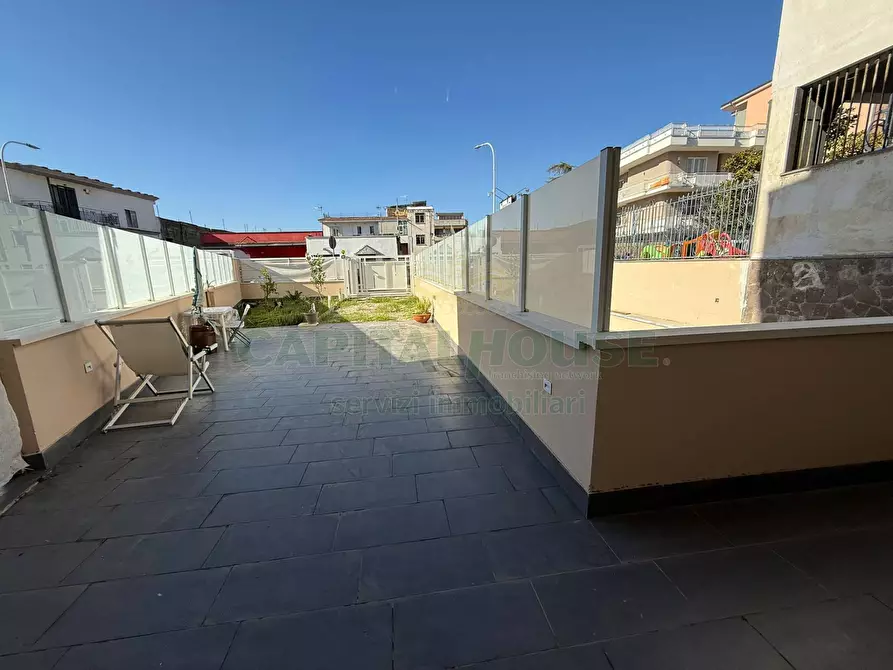 Immagine 7 di Appartamento in vendita  in Via Matteotti a Cicciano