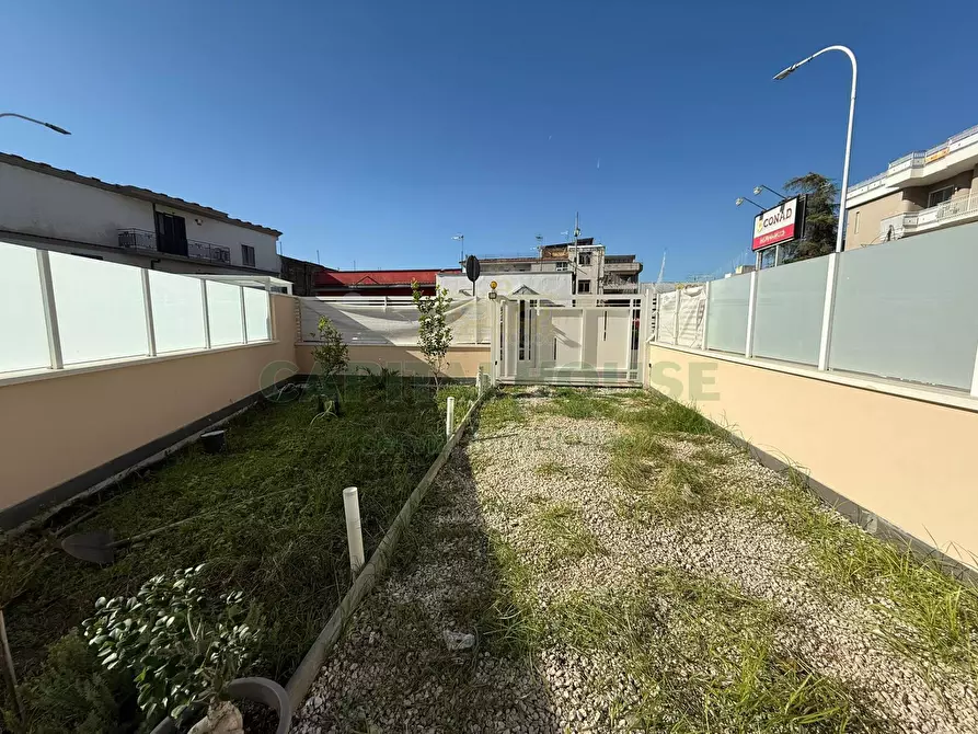 Immagine 8 di Appartamento in vendita  in Via Matteotti a Cicciano