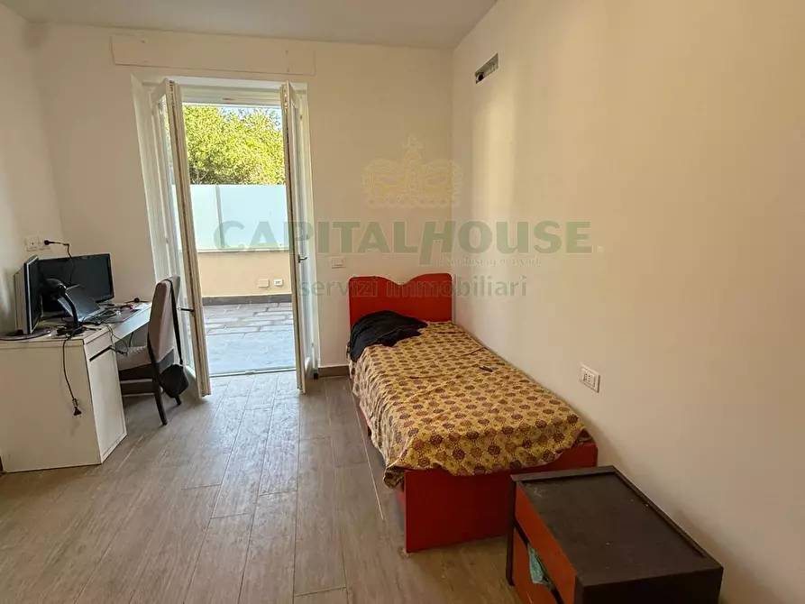 Immagine 11 di Appartamento in vendita  in Via Matteotti a Cicciano