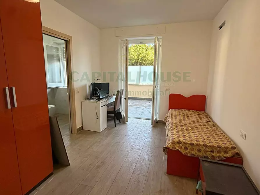 Immagine 12 di Appartamento in vendita  in Via Matteotti a Cicciano