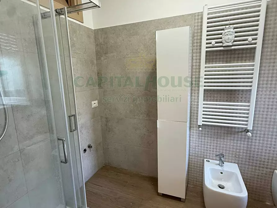 Immagine 13 di Appartamento in vendita  in Via Matteotti a Cicciano