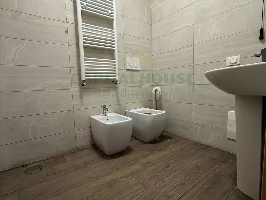 Immagine 14 di Appartamento in vendita  in Via Matteotti a Cicciano