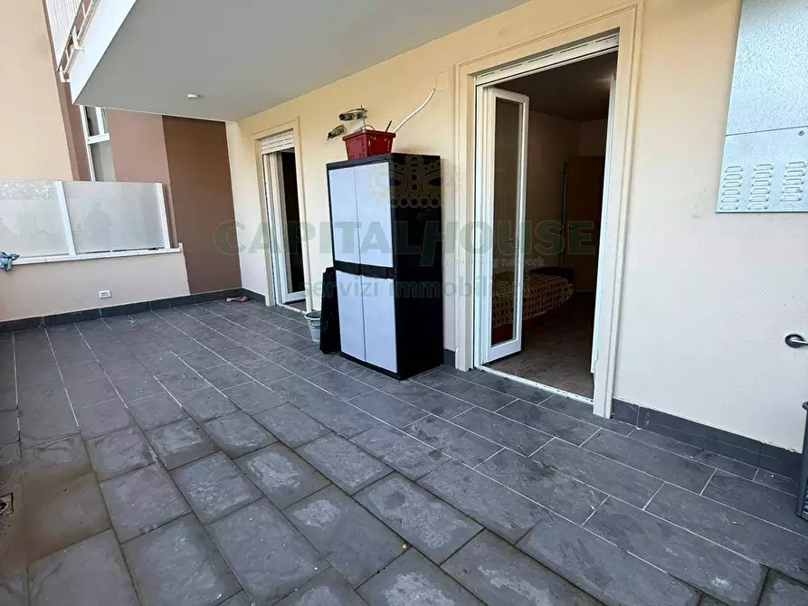 Immagine 15 di Appartamento in vendita  in Via Matteotti a Cicciano