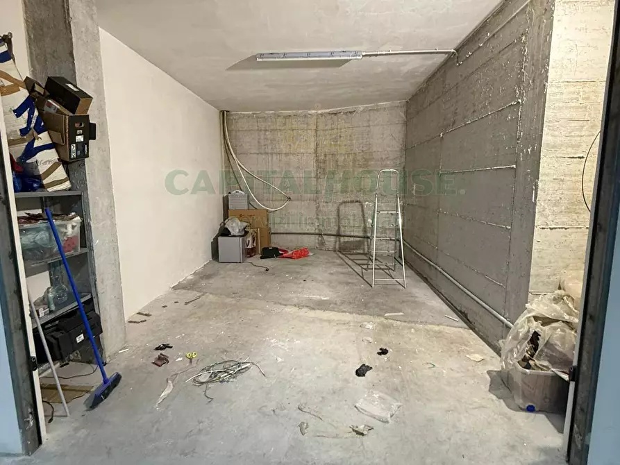 Immagine 16 di Appartamento in vendita  in Via Matteotti a Cicciano