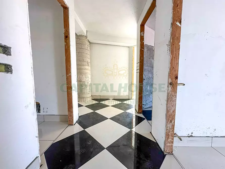 Immagine 5 di Attico in vendita  in Via Torino a San Prisco