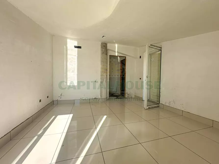 Immagine 11 di Attico in vendita  in Via Torino a San Prisco