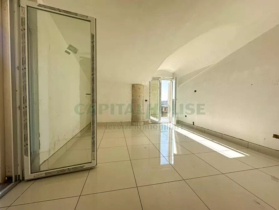 Immagine 12 di Attico in vendita  in Via Torino a San Prisco