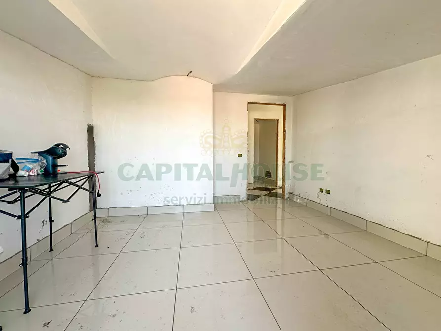 Immagine 13 di Attico in vendita  in Via Torino a San Prisco