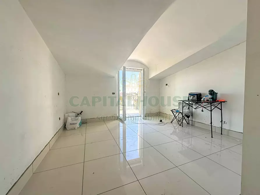 Immagine 14 di Attico in vendita  in Via Torino a San Prisco