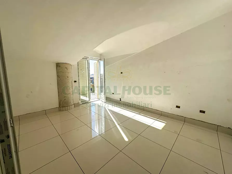 Immagine 15 di Attico in vendita  in Via Torino a San Prisco