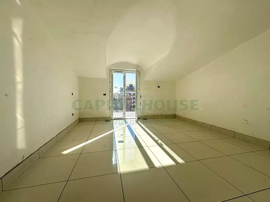 Immagine 16 di Attico in vendita  in Via Torino a San Prisco