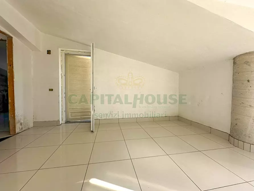 Immagine 17 di Attico in vendita  in Via Torino a San Prisco