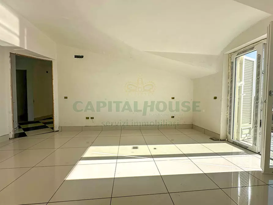 Immagine 18 di Attico in vendita  in Via Torino a San Prisco